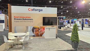Coforge Shares In Focus After Approval Of Key AI Acquisition