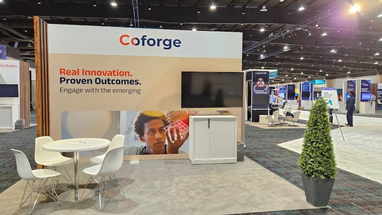 Coforge Shares In Focus After Approval Of Key AI Acquisition