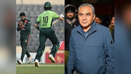 "Will You Steal ICC Trophy Now?" Pakistan Team, Mohsin Naqvi Blasted By Ex-Star After Bangladesh Humiliation