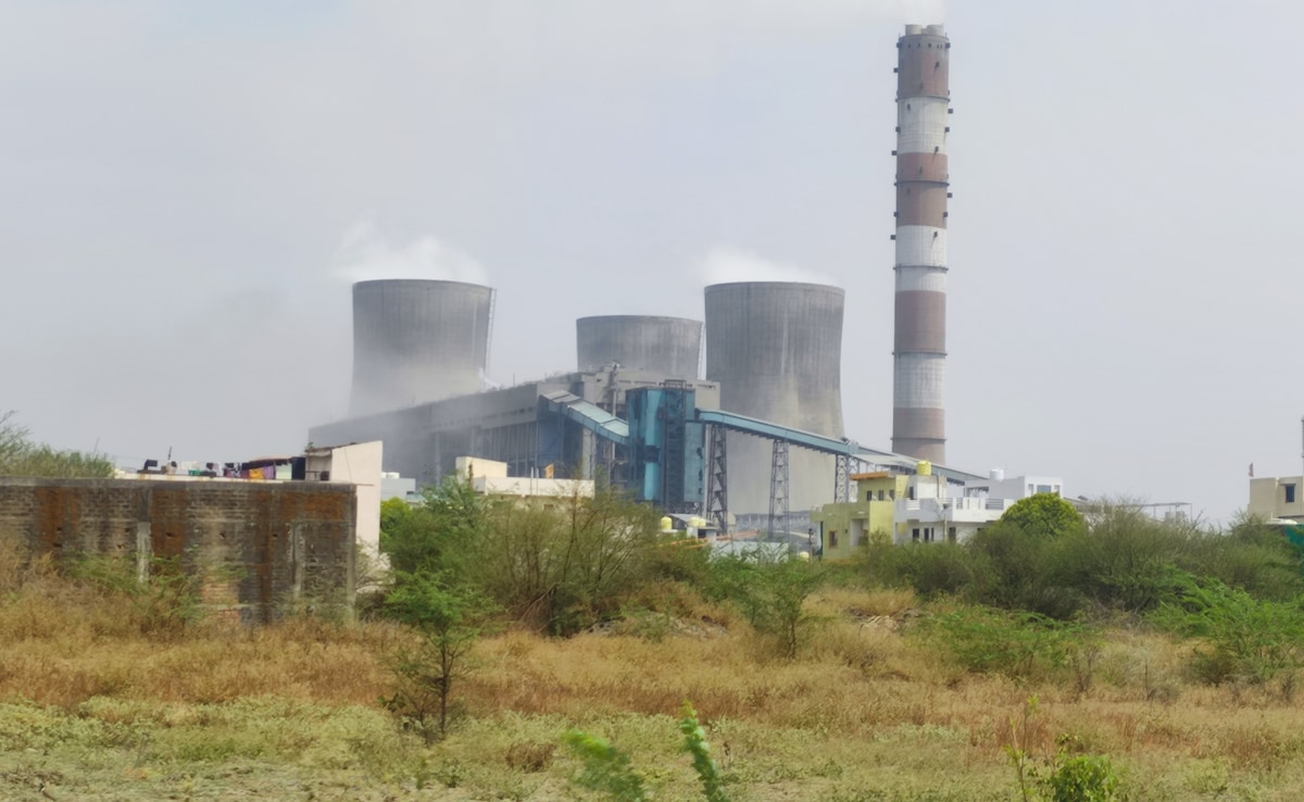 High Alert In Maharashtra As 4 Thermal Power Stations Receive Drone Attack Threat