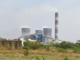 High Alert In Maharashtra As 4 Thermal Power Stations Receive Drone Attack Threat