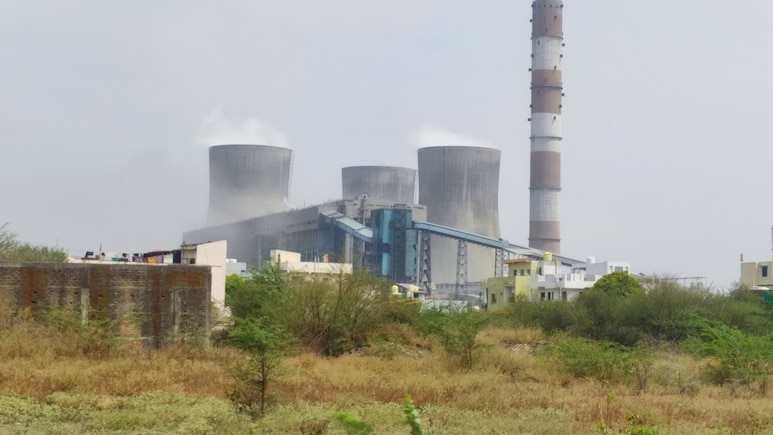 High Alert In Maharashtra As 4 Thermal Power Stations Receive Drone Attack Threat