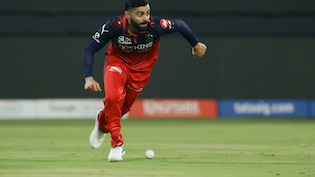 RCB vs SRH LIVE Score, IPL 2026: 6, 4, 6 - Virat Kohli's Blunder Costs RCB As Uncapped SRH Star Goes Big