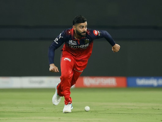 IPL 2026 LIVE: RCB Opt To Bowl, Hand Shock Debut To Uncapped Pacer vs SRH