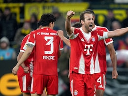 Why Do Bayern Munich Win Bundesliga Every Year? Stuttgart Icon Cacau Answers