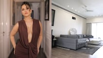 Inside Sunny Leone's Rs 16 Crore Mumbai Home With White Decor And Handmade Art