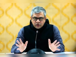 Build Subways Across Rail Network To Prevent Accidents: Ashwini Vaishnaw To Officials