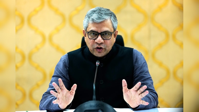 Build Subways Across Rail Network To Prevent Accidents: Ashwini Vaishnaw To Officials