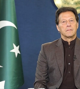 Ex-Pakistan Star Shares Concerning Update On Imran Khan: "Its Been A Tough One For Him"