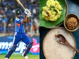 Samson Broke 3 Months Of Diet Amid T20 WC, Chef Reveals Delicious Cheat Meal Samson Broke 3 Months Of Diet Amid T20 WC, Chef Reveals Delicious Cheat Meal