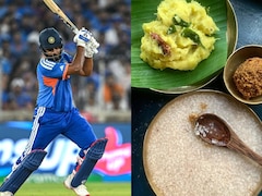 Sanju Samson Broke 3 Months Of Diet In The Middle Of T20 World Cup, Chef Reveals Delicious Cheat Meal
