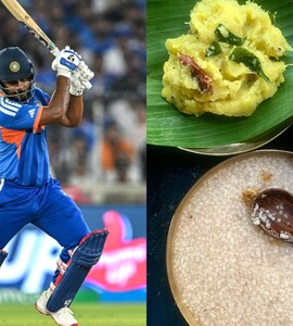 Sanju Samson Broke 3 Months Of Diet In The Middle Of T20 World Cup, Chef Reveals Delicious Cheat Meal