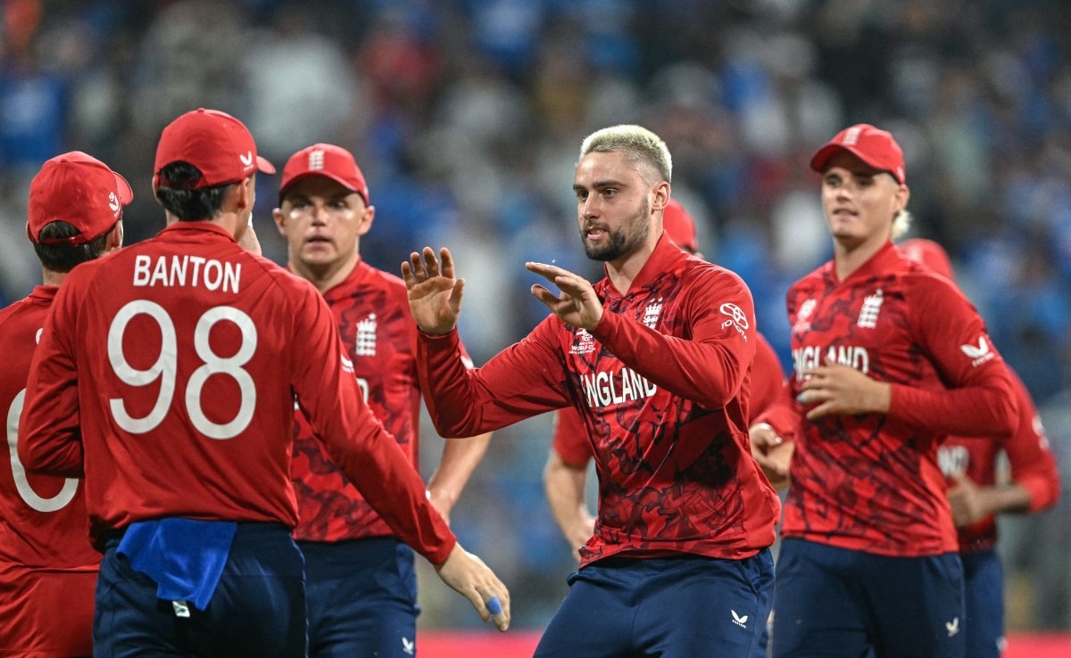 England, South Africa, West Indies To Leave India On ICC Charter Flights Over Weekend