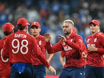 England, South Africa, West Indies To Leave India On ICC Charter Flights Over Weekend