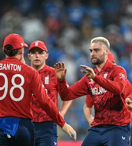 England, South Africa, West Indies To Leave India On ICC Charter Flights Over Weekend