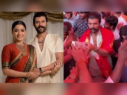 Inside Vijay Deverakonda's Wedding Watch Collection, Featuring 2 Rolex Cellinis Worth Rs 39 Lakh And Rs 11 Lakh