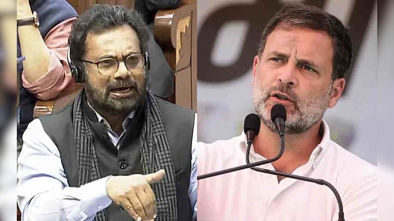 'कांग्रेस जनता पार्टी...': INDIA गठबंधन की बैठक में अपने ही सहयोगियों के निशाने पर क्यों आ गए राहुल?