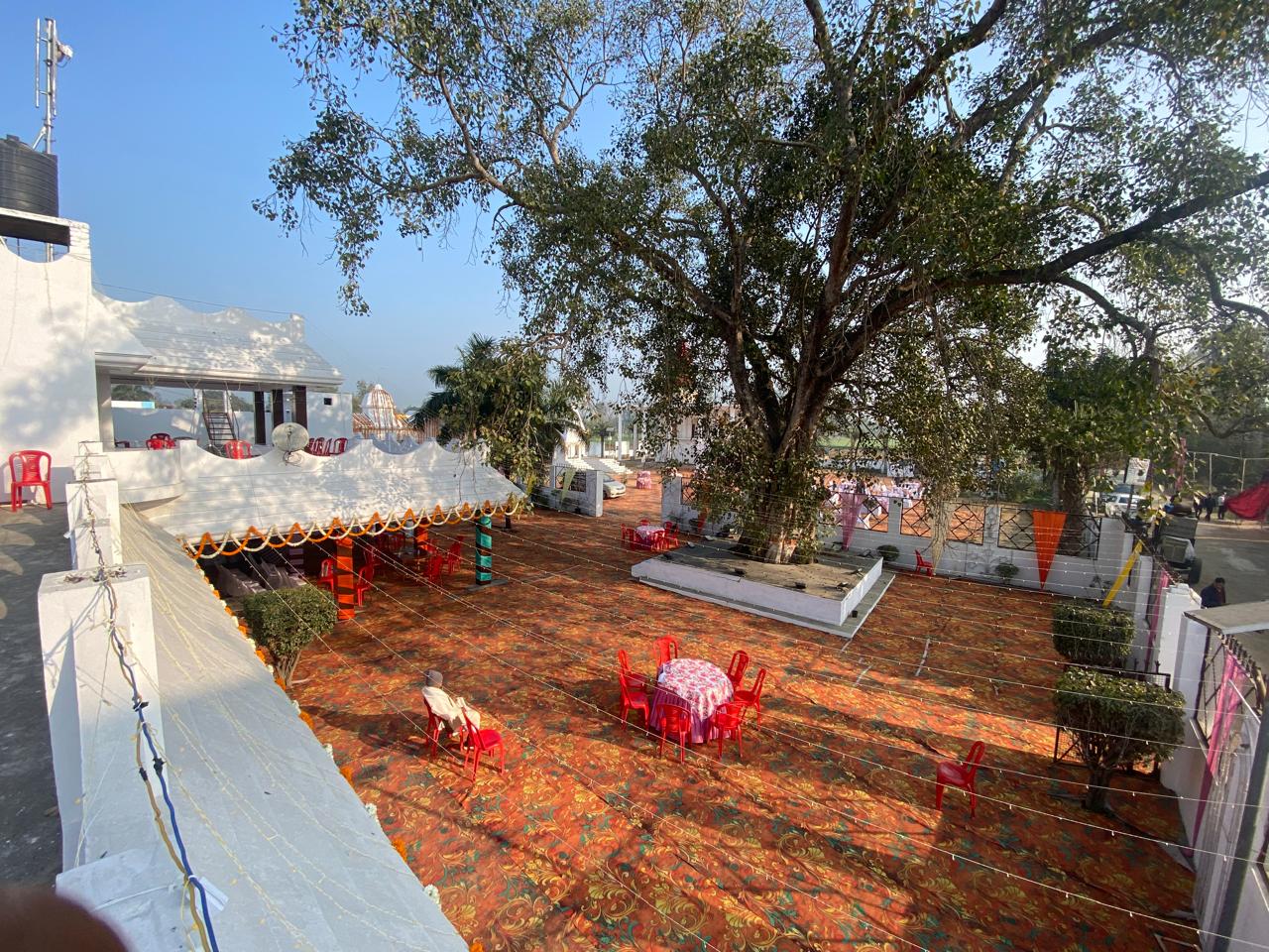 Latest and Breaking News on NDTV