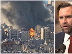 ईरान पर जो हथियार अबतक इस्तेमाल नहीं किए, उनको इस्तेमाल करने का वक्त आ गया: जेडी वेंस