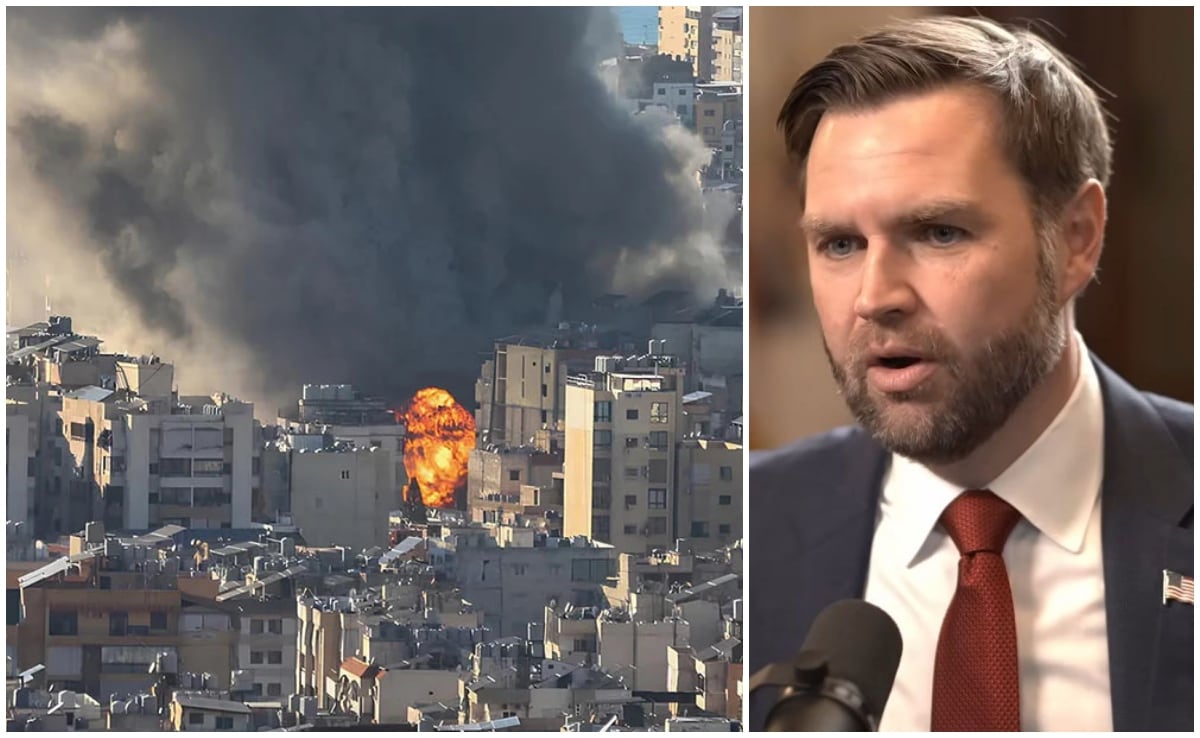 जल्‍द खत्‍म होगा या लंबा चलेगा... ईरान युद्ध को लेकर अमेरिका उपराष्ट्रपति वेंस ने बढ़ाई कनफ्यूज!