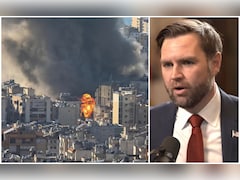 जल्‍द खत्‍म होगा या लंबा चलेगा... ईरान युद्ध को लेकर अमेरिका उपराष्ट्रपति वेंस ने बढ़ाई कनफ्यूज!