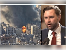 जल्&zwj;द खत्&zwj;म होगा या लंबा चलेगा... ईरान युद्ध को लेकर अमेरिका उपराष्ट्रपति वेंस ने बढ़ाई कनफ्यूजन!