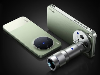 Vivo X300s Launched: 200MP कैमरा और 7100mAh बैटरी के साथ आया नया कैमरा-सेंट्रिक फोन, जानें कीमत