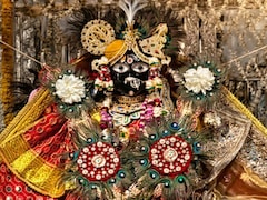 बांके बिहारी मंदिर विवाद पर सुप्रीम कोर्ट सख्त, कहा‑ मौजूदा व्यवस्थाओं में कोई बदलाव नहीं होगा