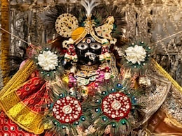 बांके बिहारी मंदिर विवाद पर सुप्रीम कोर्ट सख्त, कहा‑ मौजूदा व्यवस्थाओं में कोई बदलाव नहीं होगा