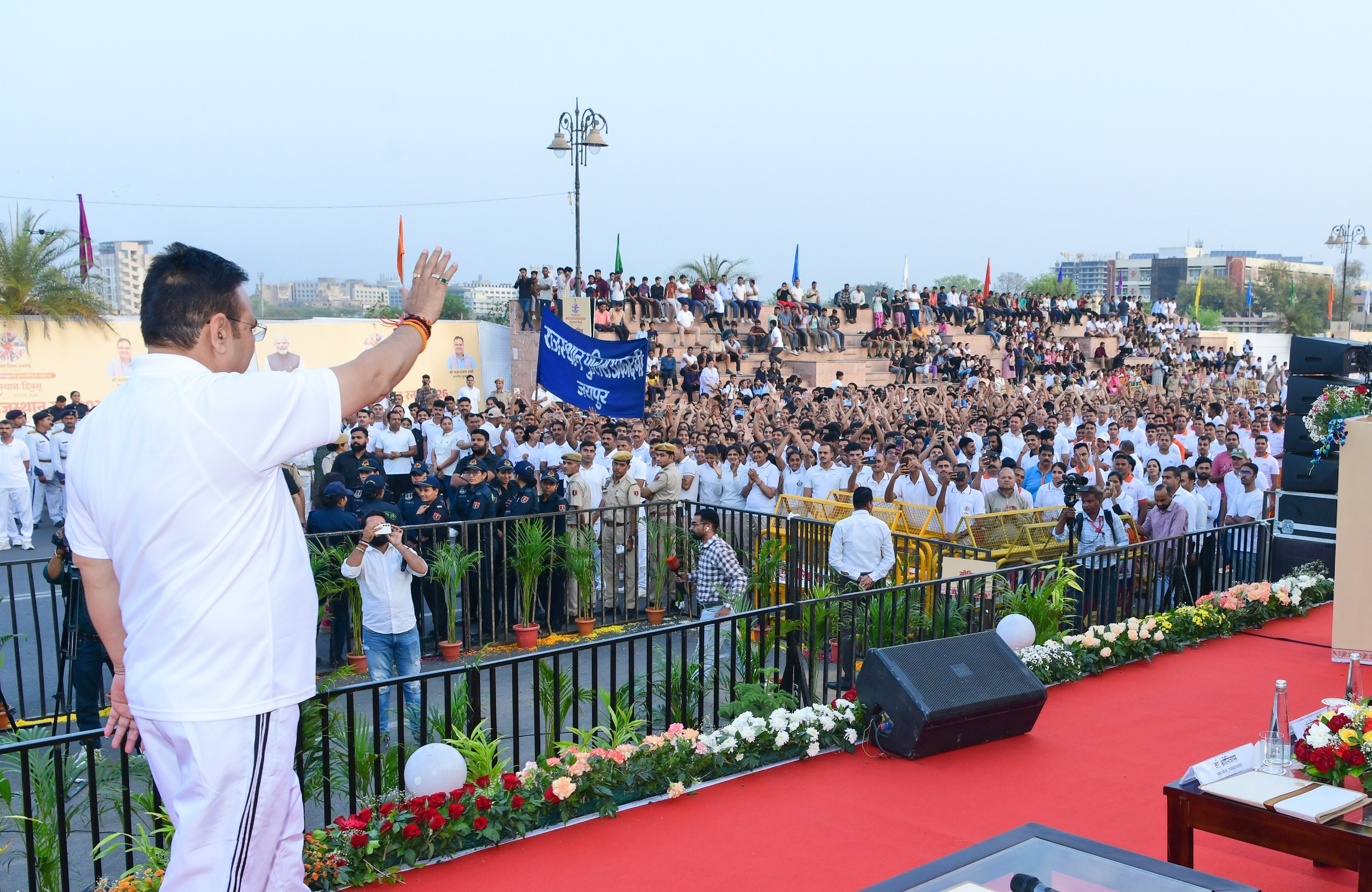 Latest and Breaking News on NDTV