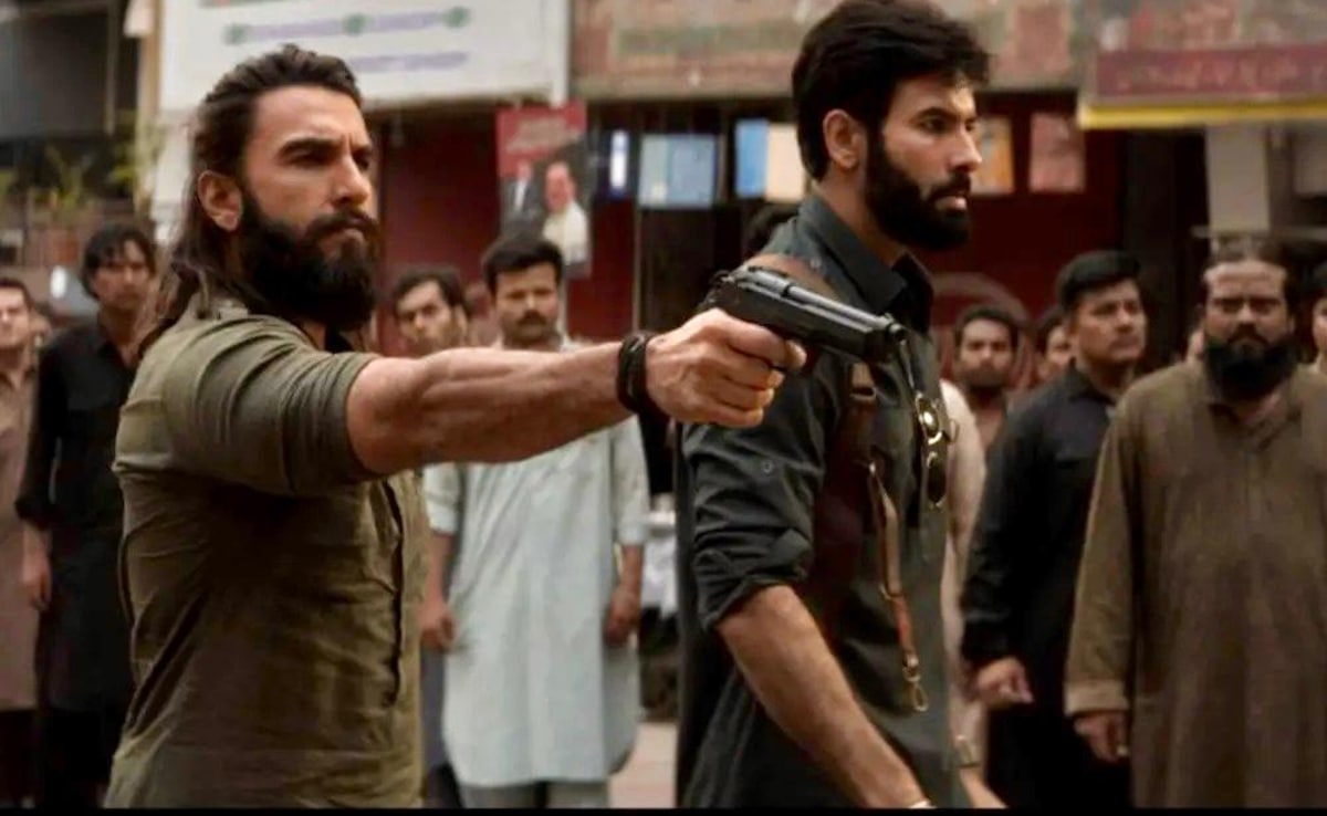 Dhurandhar 2 OTT Release: नेटफ्लिक्स नहीं बल्कि इस OTT पर रिलीज होगी धुरंधर 2, जानें कहां होगा ठिकाना