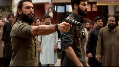 दिल्ली पुलिस पर चढ़ा 'धुरंधर 2' का खुमार, फिल्म के सीन से दिया नशे से दूर रहने का मैसेज