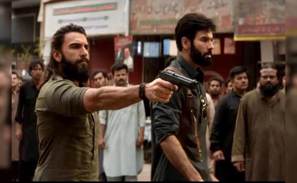 Dhurandhar 2 Advance Booking Day 2: धुरंधर 2 की बल्ले-बल्ले, दूसरे दिन ही पकड़ी 100 करोड़ की राह