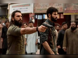 Dhurandhar 2 Advance Booking Box Office Collection Day 2: धुरंधर 2 की बल्ले-बल्ले, दूसरे दिन ही पकड़ी 100 करोड़ की राह