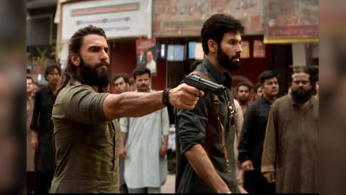 Dhurandhar 2 Advance Booking Day 2: धुरंधर 2 की बल्ले-बल्ले, दूसरे दिन ही पकड़ी 100 करोड़ की राह