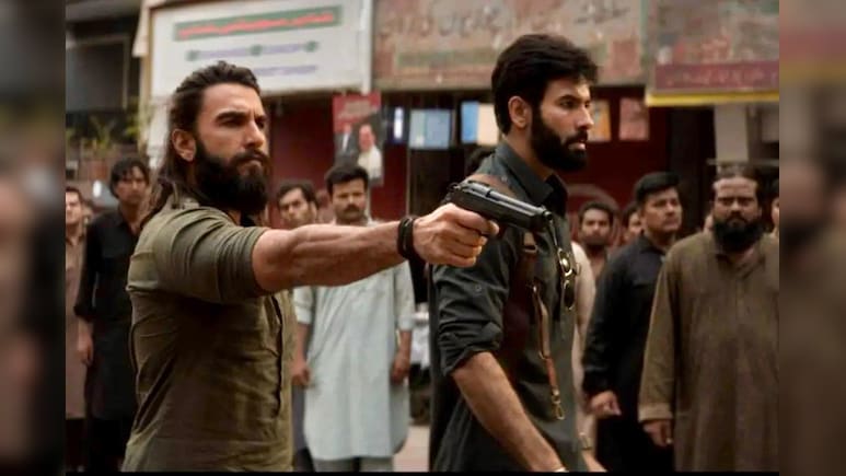 Dhurandhar 2 Advance Booking Box Office Collection Day 2: धुरंधर 2 की बल्ले-बल्ले, दूसरे दिन ही पकड़ी 100 करोड़ की राह