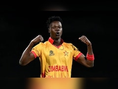 PSL छोड़ IPL चुना तो तिलमिलाया पाकिस्तान, अब ब्लेसिंग मुजरबानी के खिलाफ एक्शन की कर रहा तैयारी- रिपोर्ट