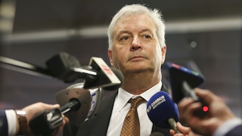 Air Canada CEO Quits After Furor Over Crash Condolence Video