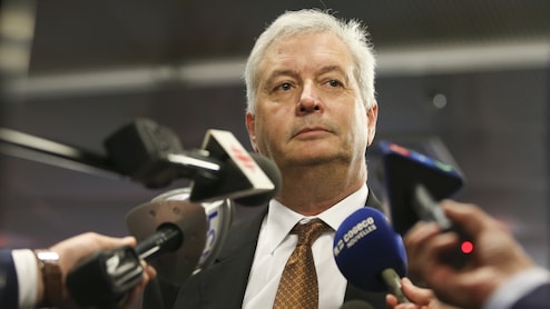 Air Canada CEO Quits After Furor Over Crash Condolence Video