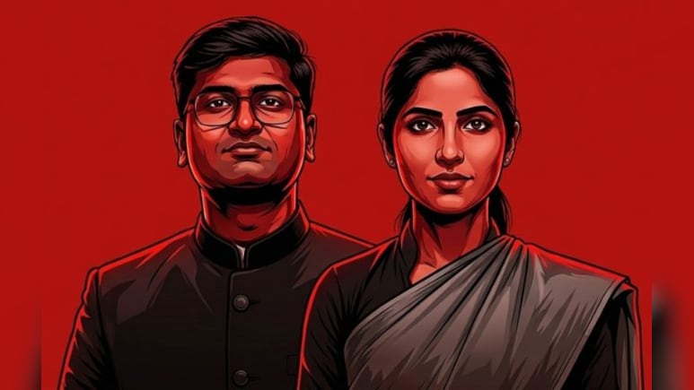 UPSC में गुना का दबदबा! कुंभराज की देवांगी मीणा और एसडीओ फॉरेस्ट नीरज निश्चल ने रच दिया इतिहास