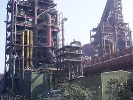 Swadesh Metallics Plant Accident:  स्वदेश मेटालिक प्लांट में बड़ा हादसा, 30 फीट ऊंचाई से गिरकर मजदूर की मौत, एक घायल