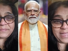 कुवैत में फंसा एक्ट्रेस का बेटा, रोते-रोते पीएम नरेंद्र मोदी से की अपील- प्लीज मेरी मदद करो मेरा बेटा वहां फंस गया है