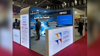 Ramco Systems Shares Jump After Deal With Tata For Defence MRO