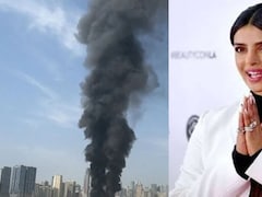 US, Israel Attack Iran: प्रियंका चोपड़ा ने होलिका दहन पर ईरान, अमेरिका, इजरायल हमलों पर दिया संदेश, बोलीं- अच्छाई की बुराई पर जीत