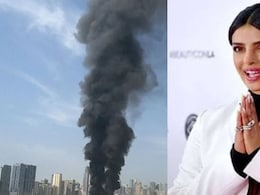 US, Israel Attack Iran: प्रियंका चोपड़ा ने होलिका दहन पर ईरान, अमेरिका, इजरायल हमलों पर दिया संदेश, बोलीं- अच्छाई की बुराई पर जीत