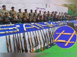 सरेंडर महिला नक्सलियों को मिलेगी पेंशन! यहां देखें महतारी वंदन योजना रजिस्ट्रेशन प्रोसेस
