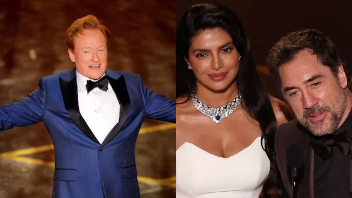 Oscars 2026 In 10 Highlights