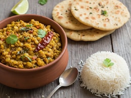 You Need Five Types Of Dals To Make Rajasthani-Special Panchmela Dal (Recipe Inside)