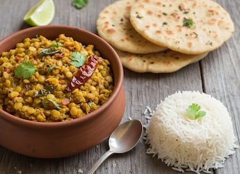 You Need Five Types Of Dals To Make Rajasthani-Special Panchmela Dal (Recipe Inside)