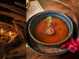 This Multi-Sensory Dining Experience In Jaipur Made Me Rethink How I Connect With Food